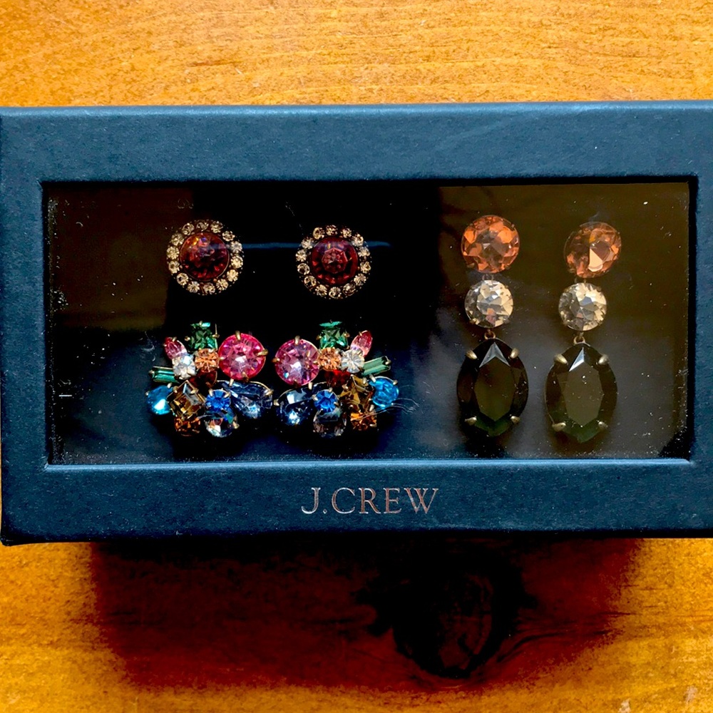 JCrew Earrings